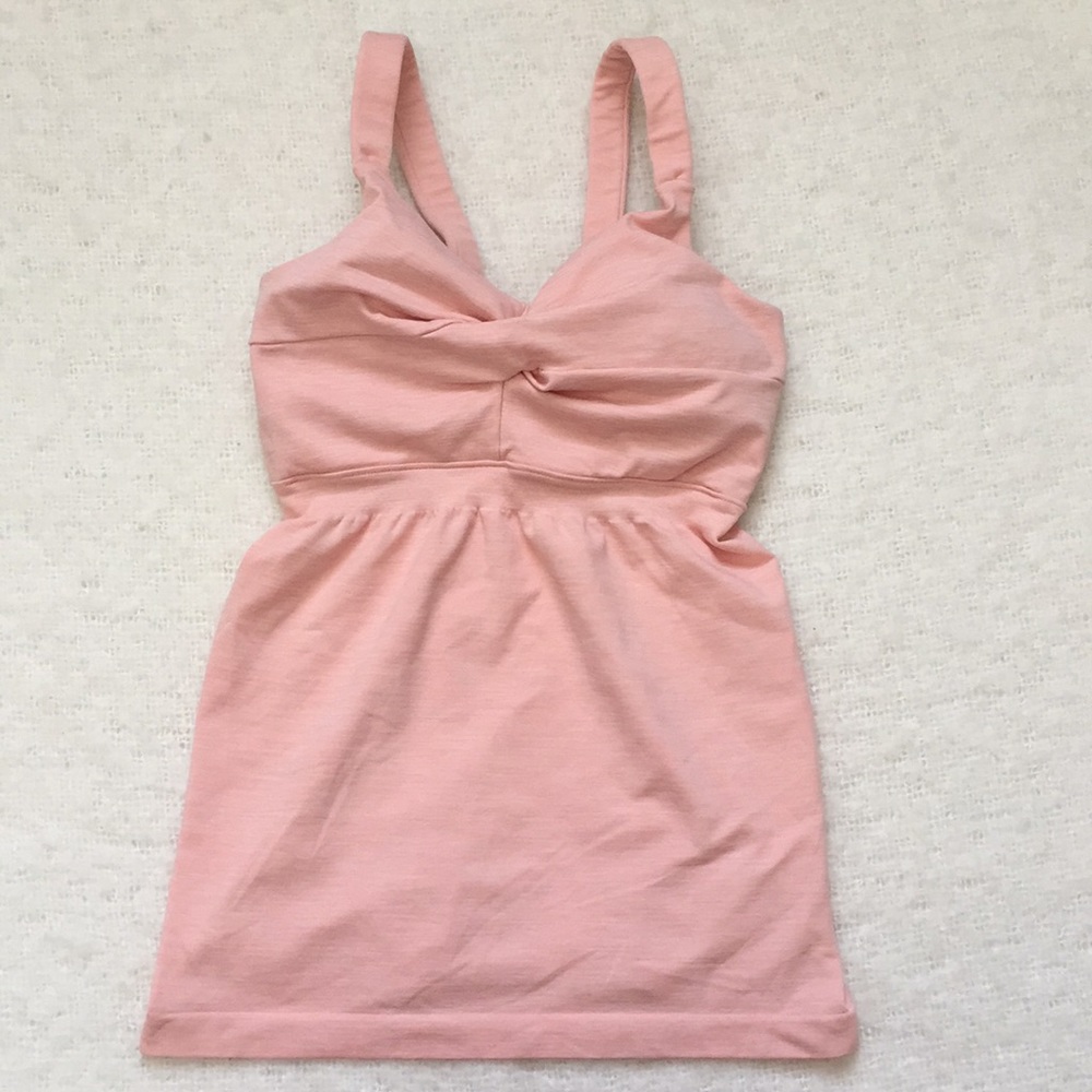Athleta Yoga Tank